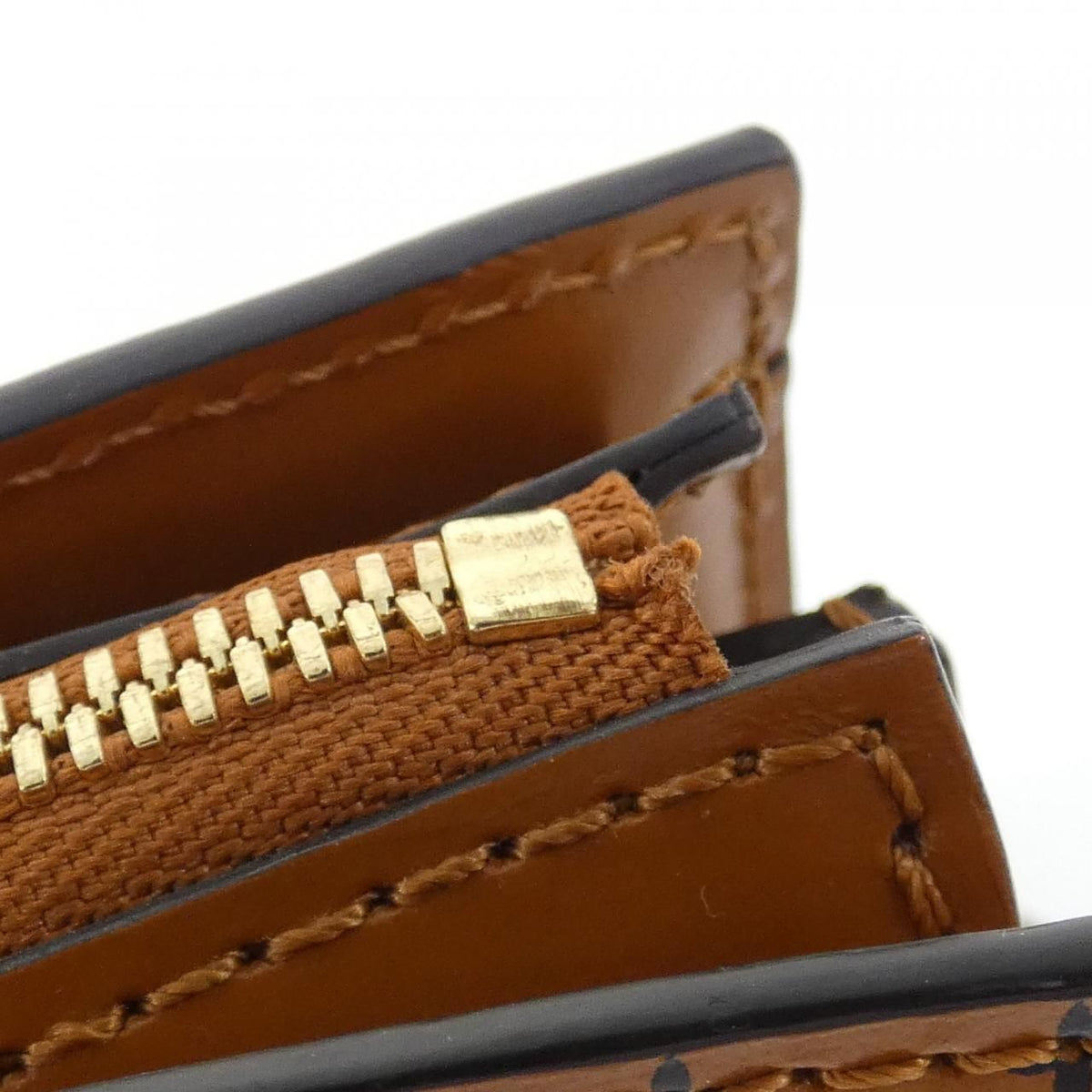 Louis Vuitton Monogram Trunk Clutch — view 4
