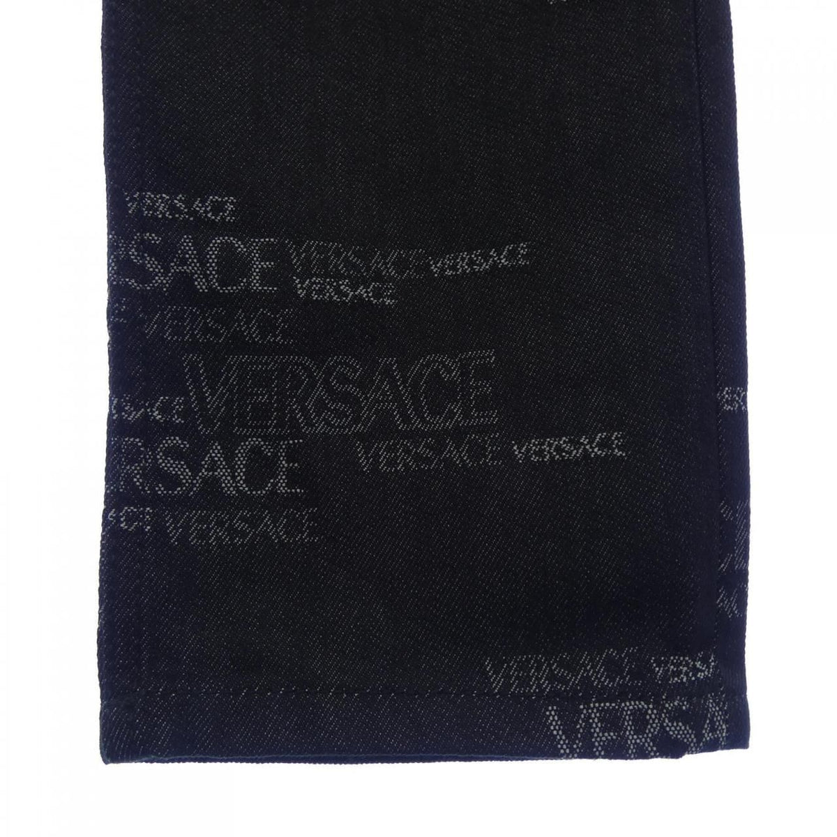 Versace Jeans Black — view 5
