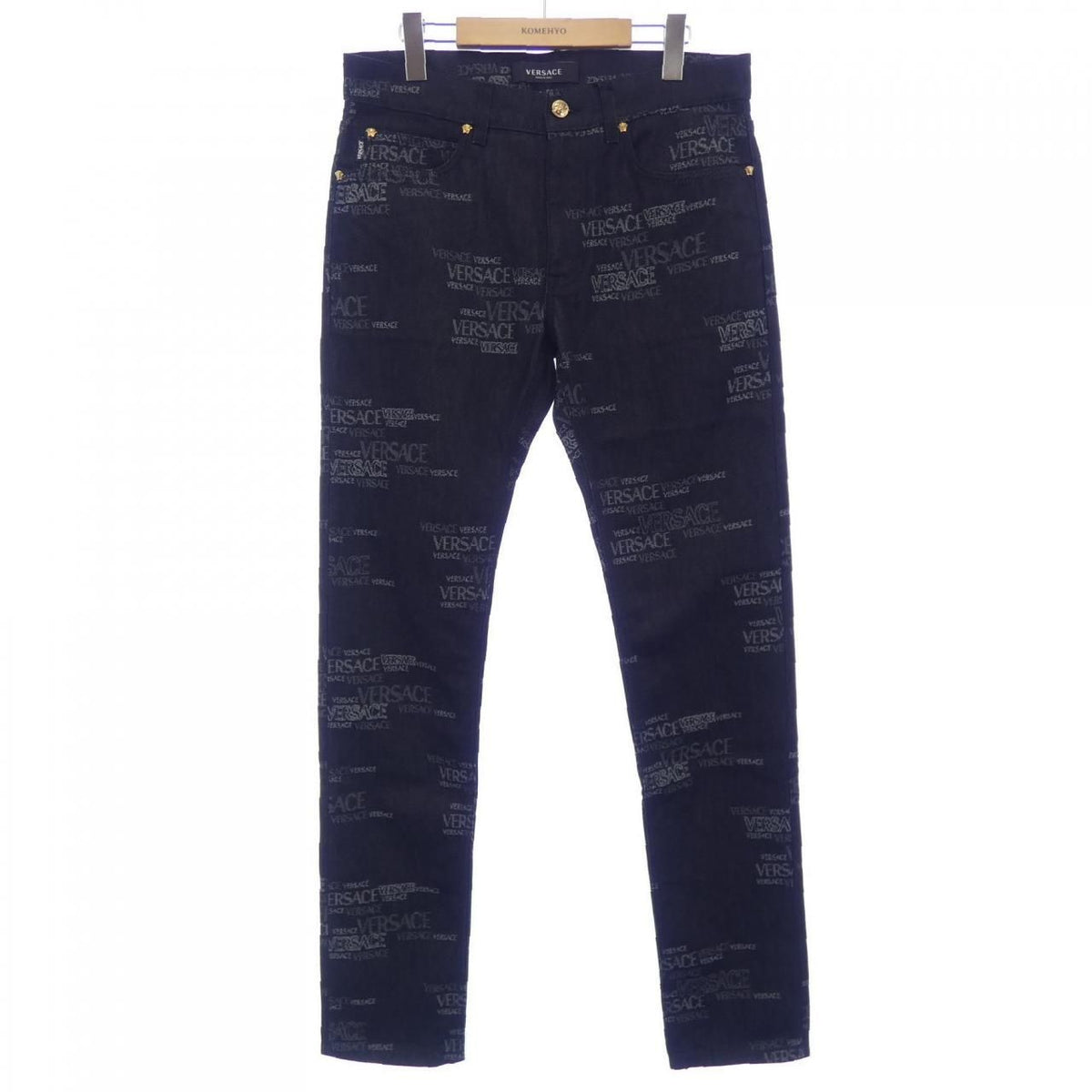 Versace Jeans Black