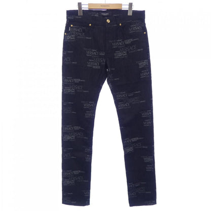 Versace Jeans Black