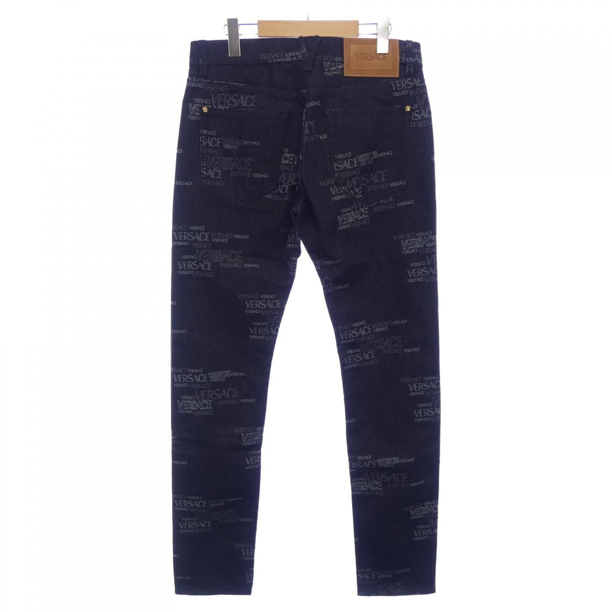 Versace Jeans Black — view 2