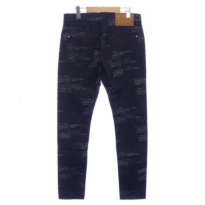 Versace Jeans Black — view 2