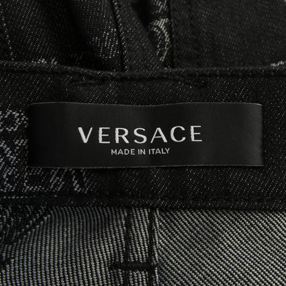 Versace Jeans Black — view 4