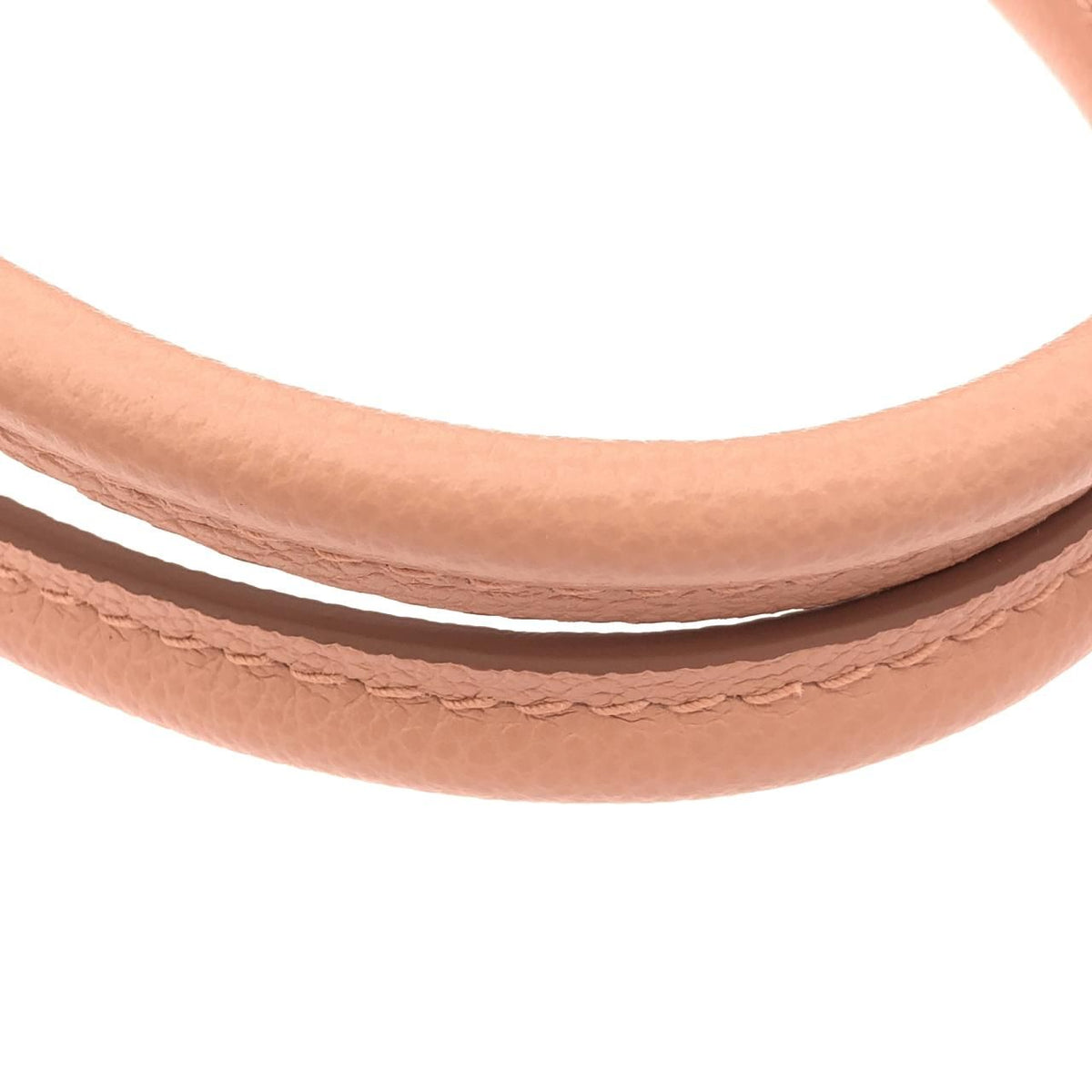Louis Vuitton Bicolor Monogram Empreinte On The Go MM Bag — view 7