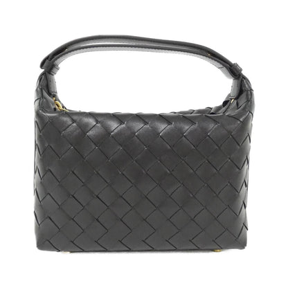 Bottega Veneta Bag Handbag Black