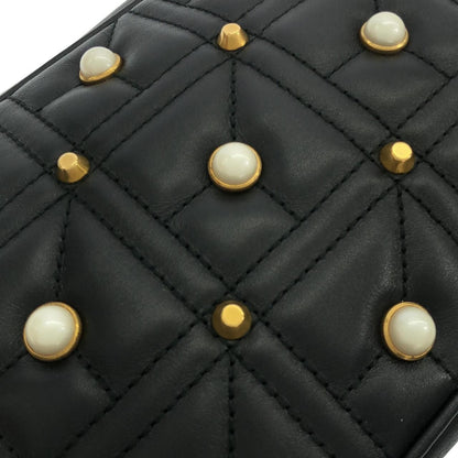 Gucci GG Marmont Drwyt Shoulder Bag — view 5