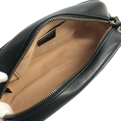 Gucci GG Marmont Drwyt Shoulder Bag — view 8