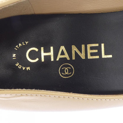 Chanel Sneakers Black — view 6