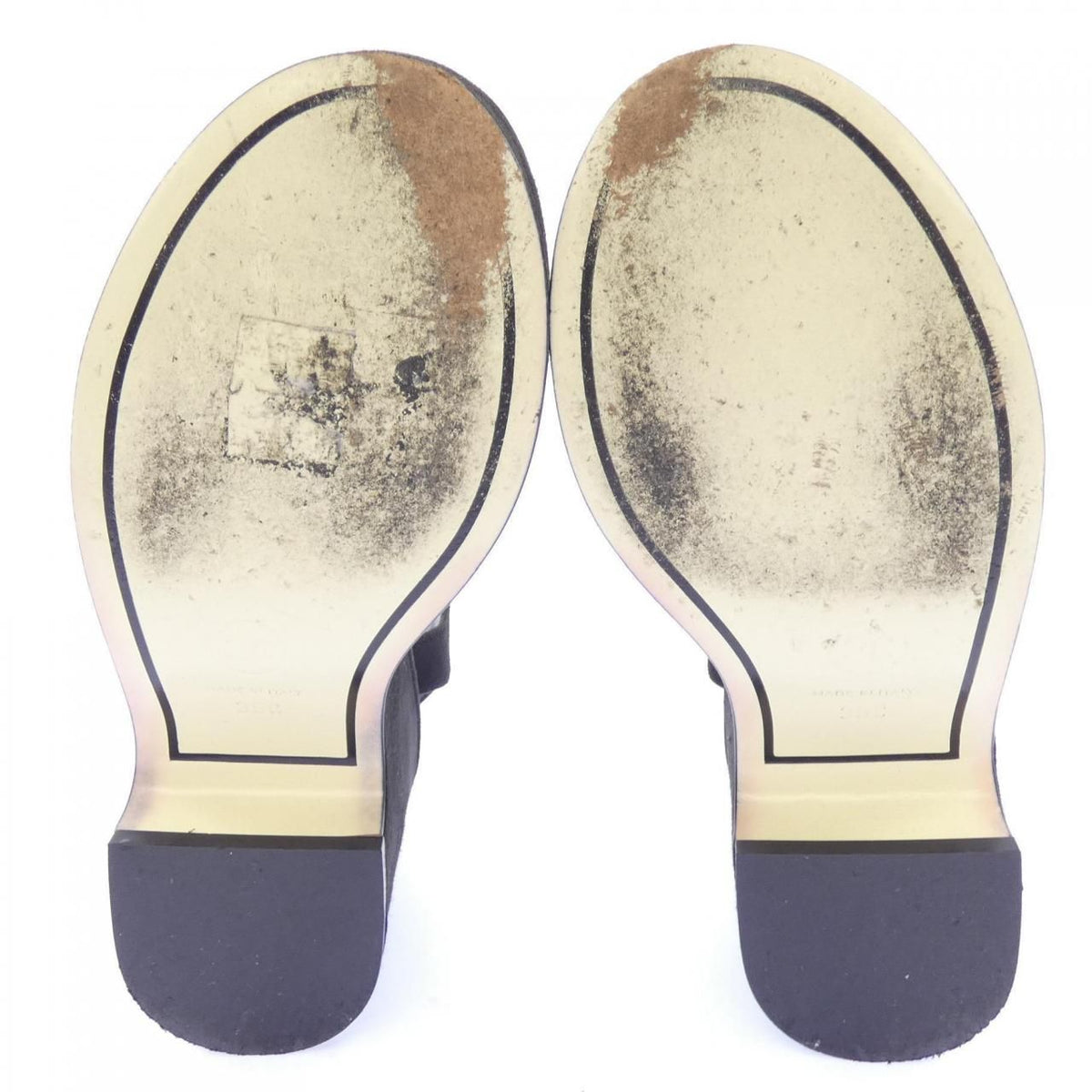 Chanel Sandals Black — view 4