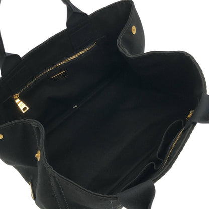 Prada Bag Handbag Gold — view 7