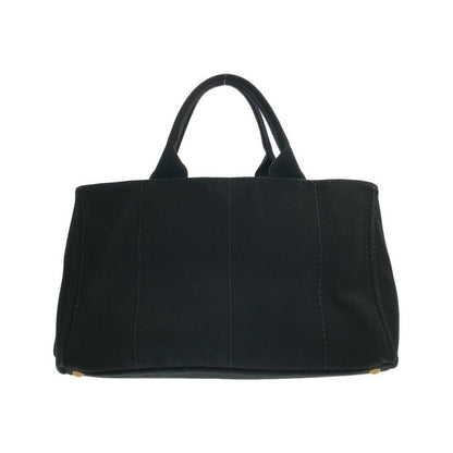 Prada Bag Handbag Gold — view 2