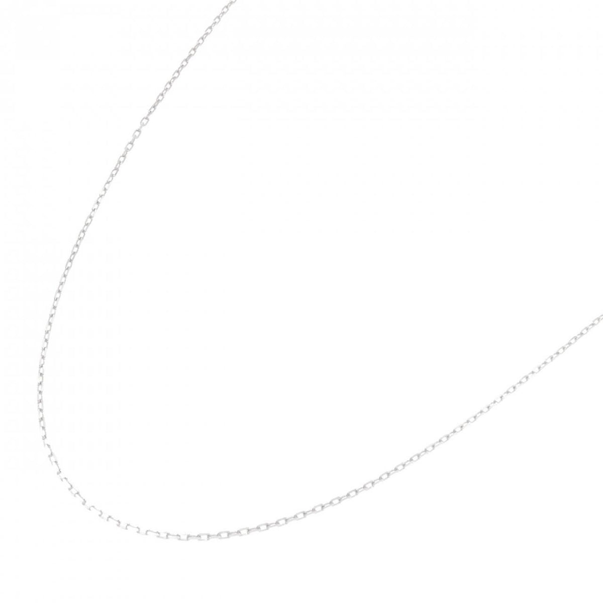 Cartier Forsa Necklace — view 2