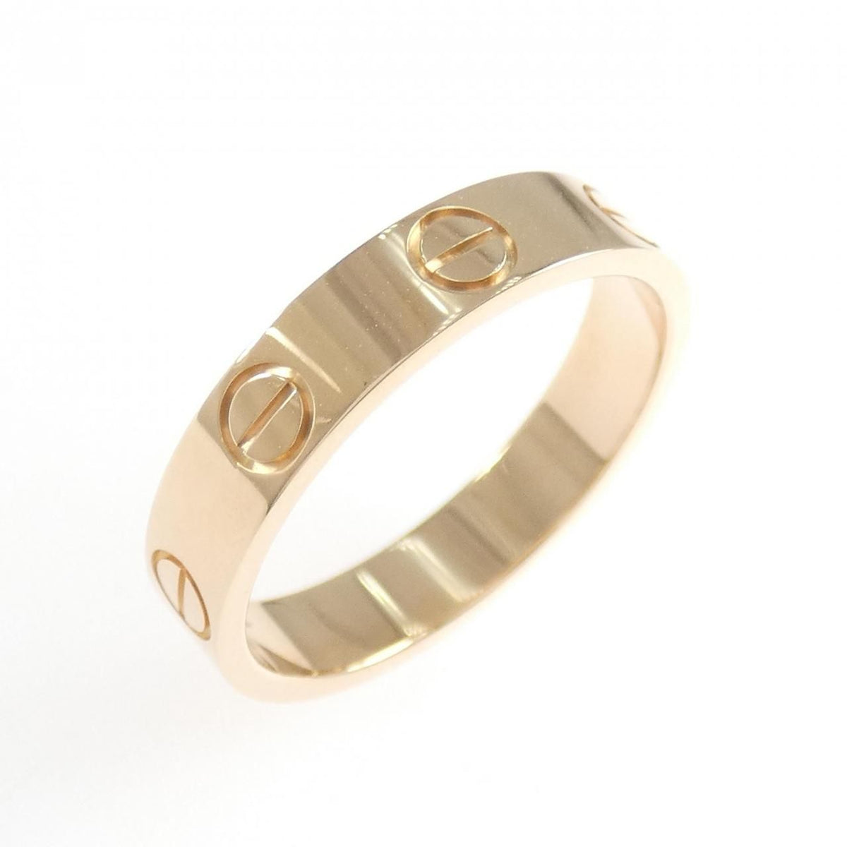 Cartier Mini Love Ring