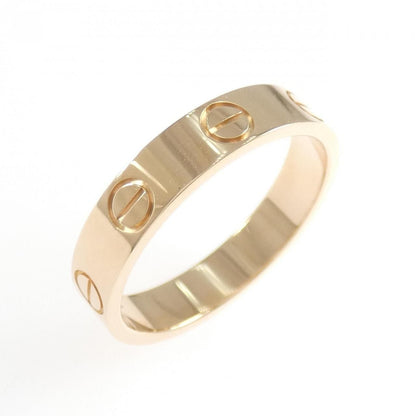 Cartier Mini Love Ring