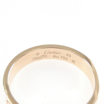 Cartier Mini Love Ring — view 3