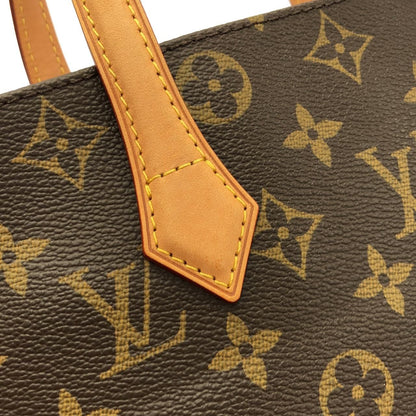 Louis Vuitton Monogram Wilshire PM Bag — view 7