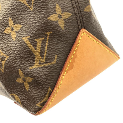 Louis Vuitton Monogram Wilshire PM Bag — view 5
