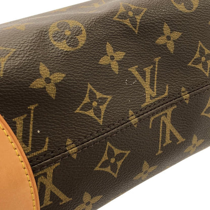 Louis Vuitton Monogram Wilshire PM Bag — view 3