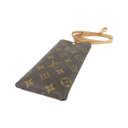 Louis Vuitton Monogram Sunglasses Pouch Eyewear — view 3
