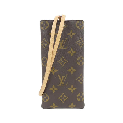 Louis Vuitton Monogram Sunglasses Pouch Eyewear