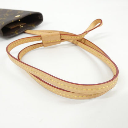 Louis Vuitton Monogram Sunglasses Pouch Eyewear — view 5