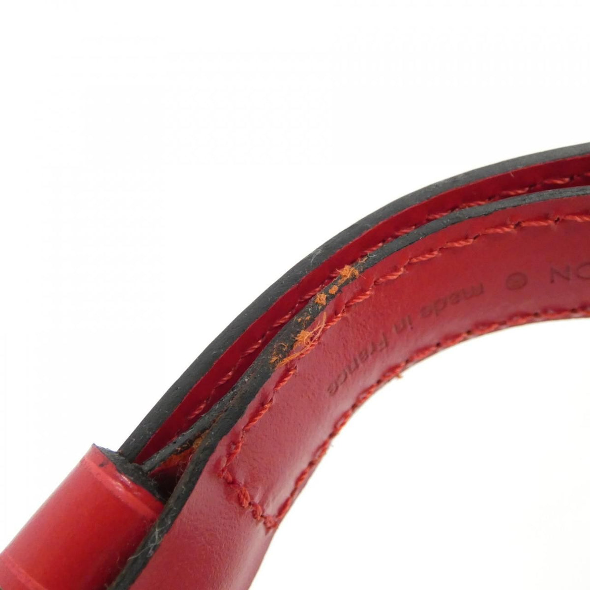 Louis Vuitton Shoulder Strap — view 4