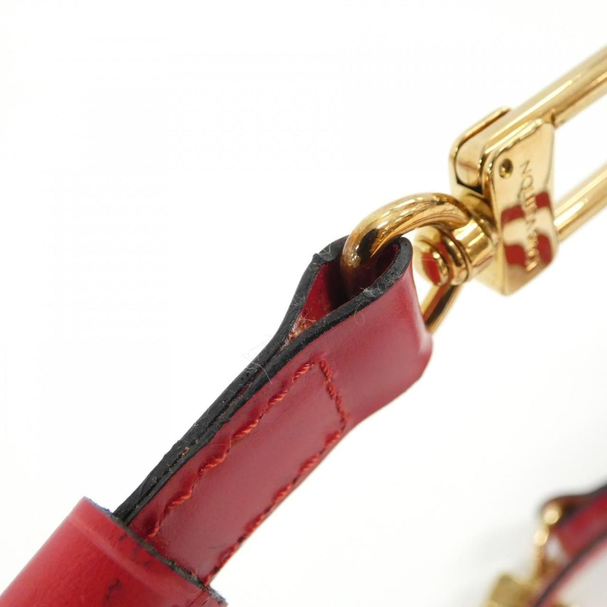 Louis Vuitton Shoulder Strap — view 6