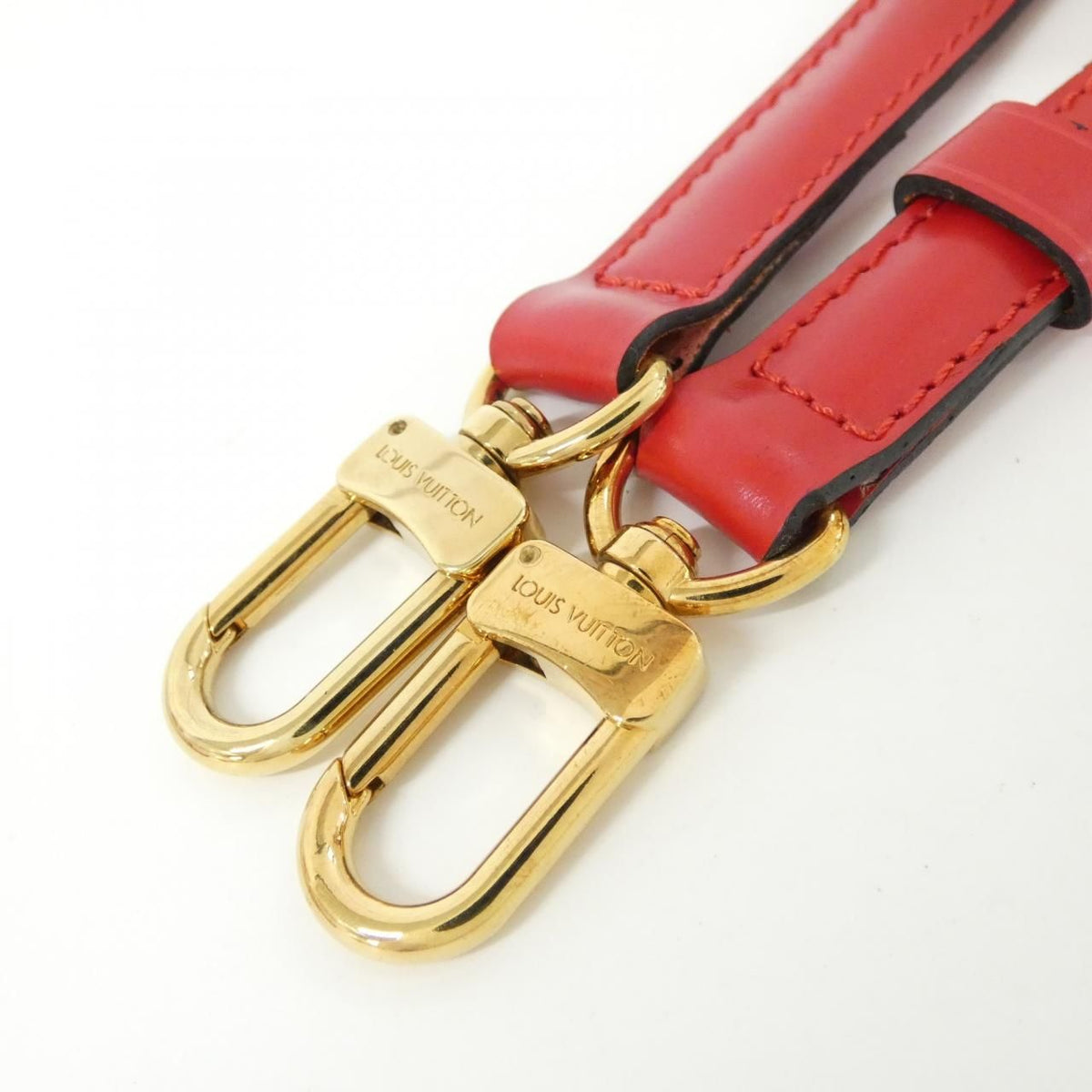 Louis Vuitton Shoulder Strap — view 8
