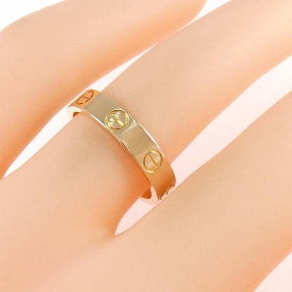 Cartier Mini Love Ring — view 4