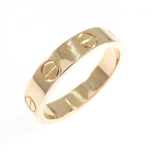 Cartier Mini Love Ring