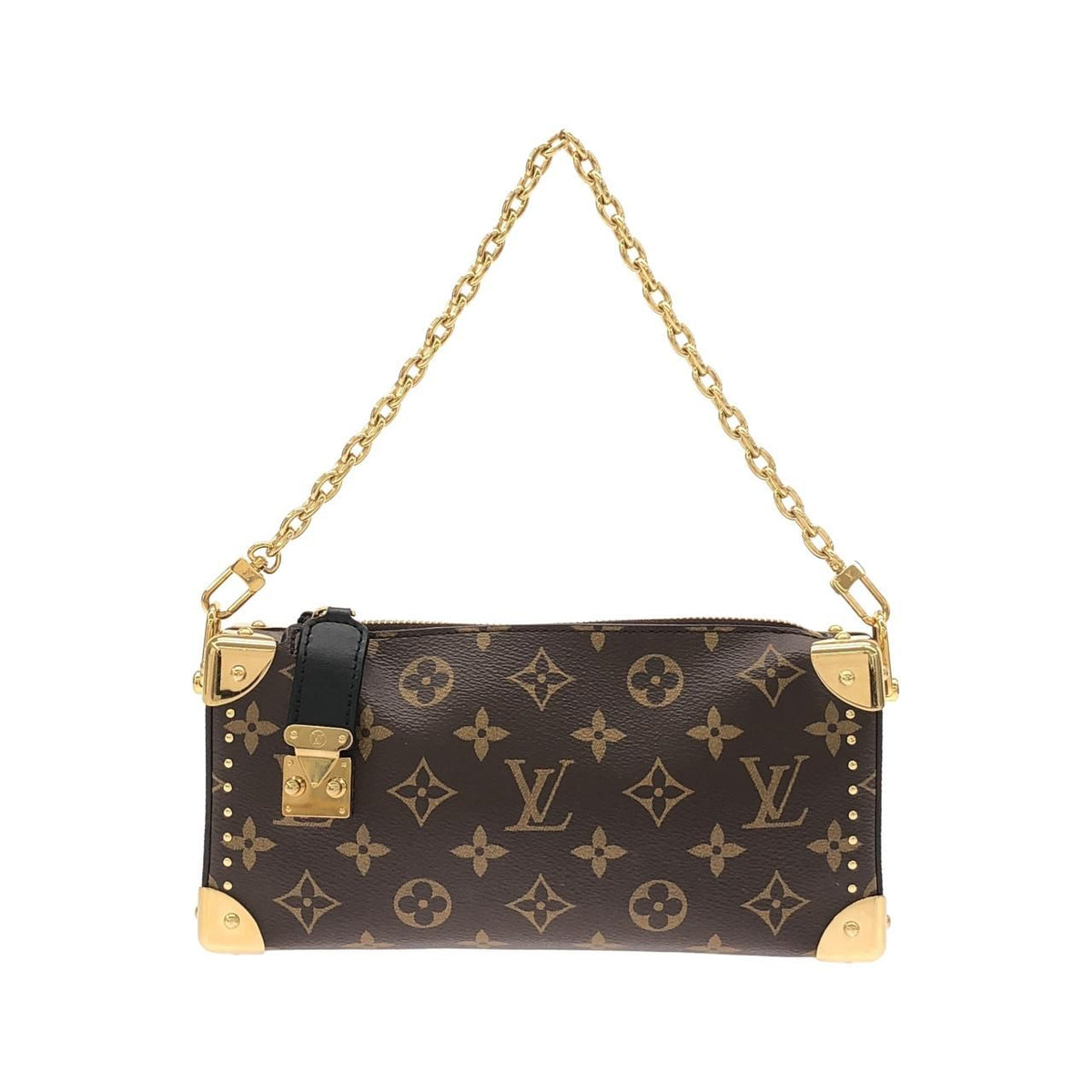 Louis Vuitton Monogram Slim Trunk