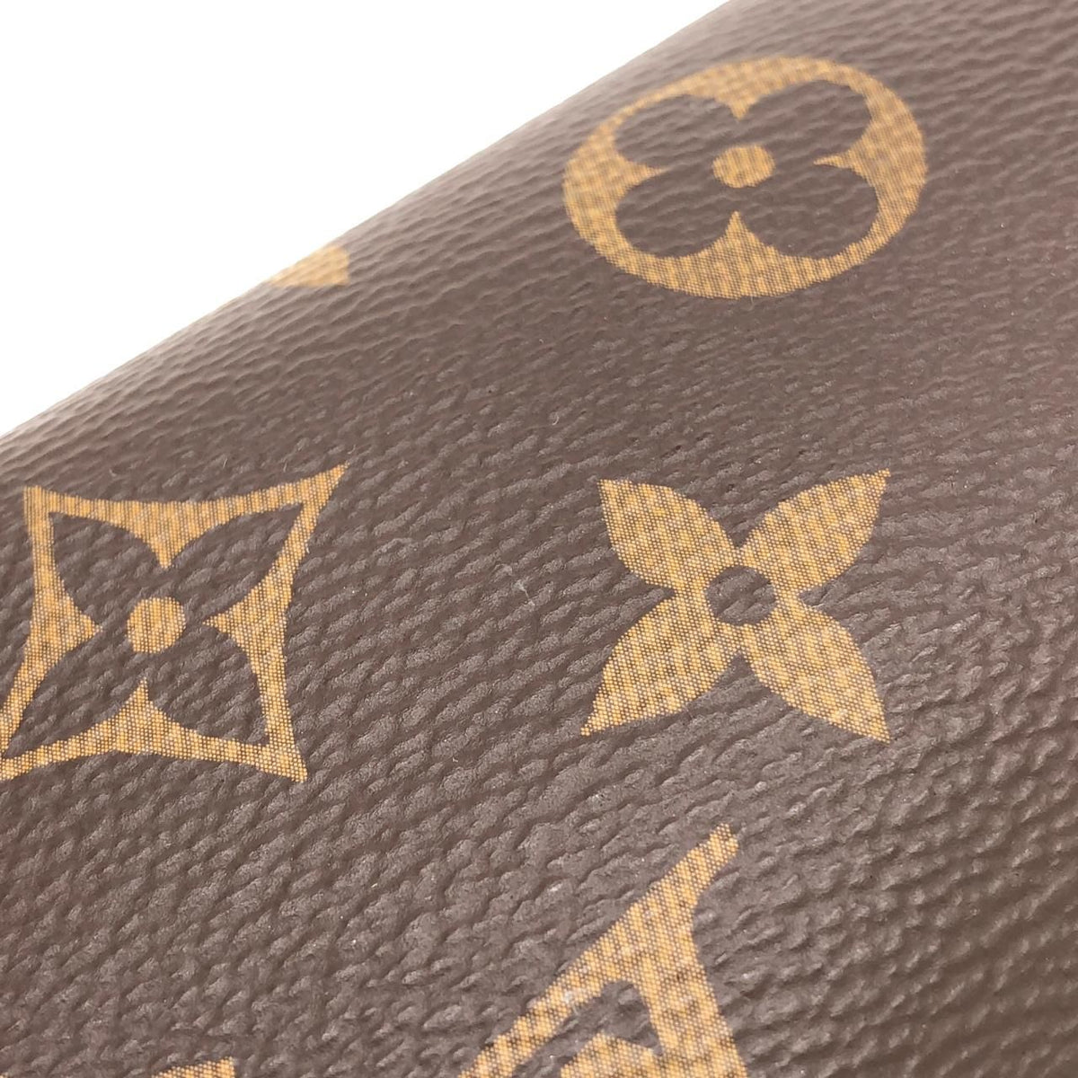 Louis Vuitton Monogram Slim Trunk — view 5