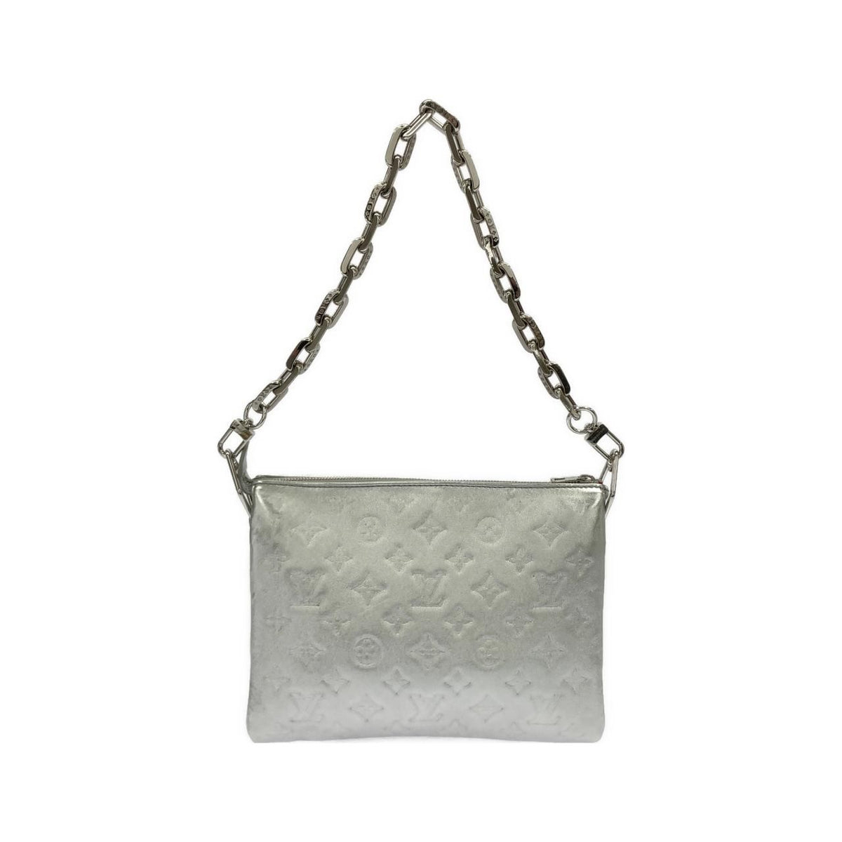 Louis Vuitton Cousin PM Shoulder Bag — view 2