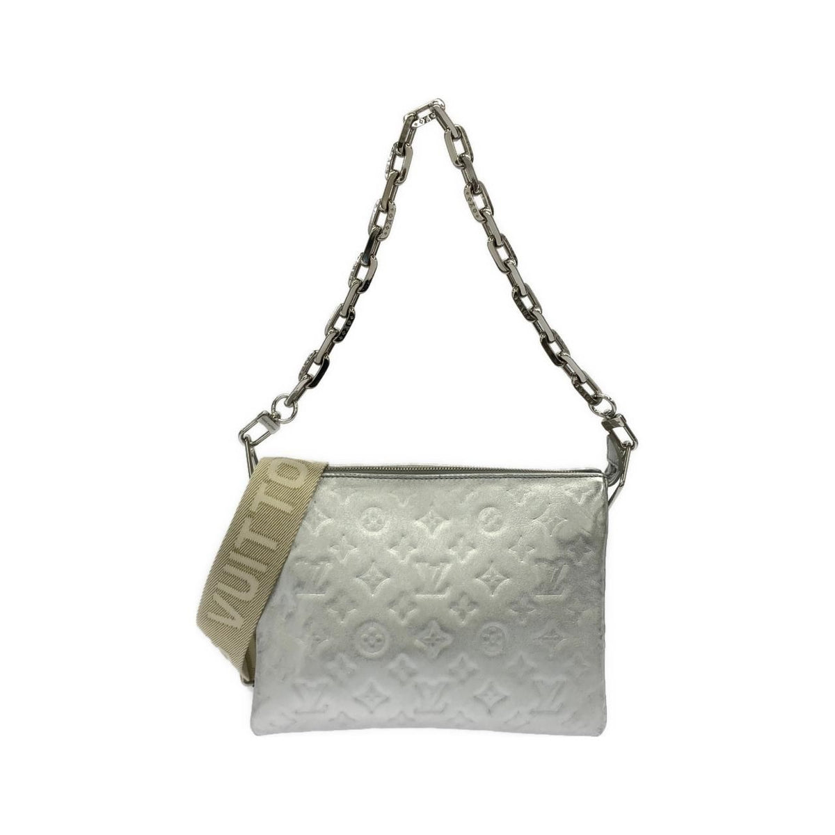 Louis Vuitton Cousin PM Shoulder Bag