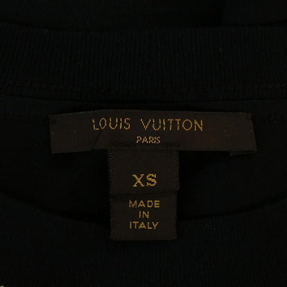 Louis Vuitton Dress Black — view 5