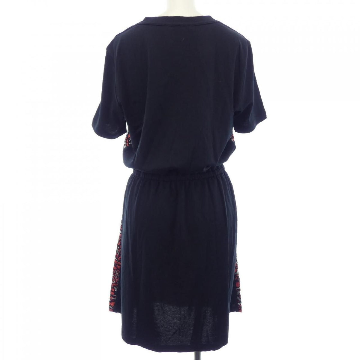 Louis Vuitton Dress Black — view 2