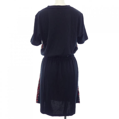 Louis Vuitton Dress Black — view 2