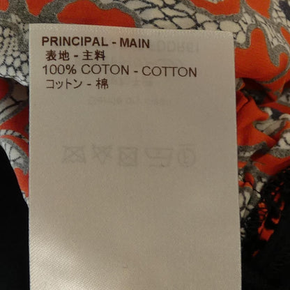 Louis Vuitton Dress Black — view 3