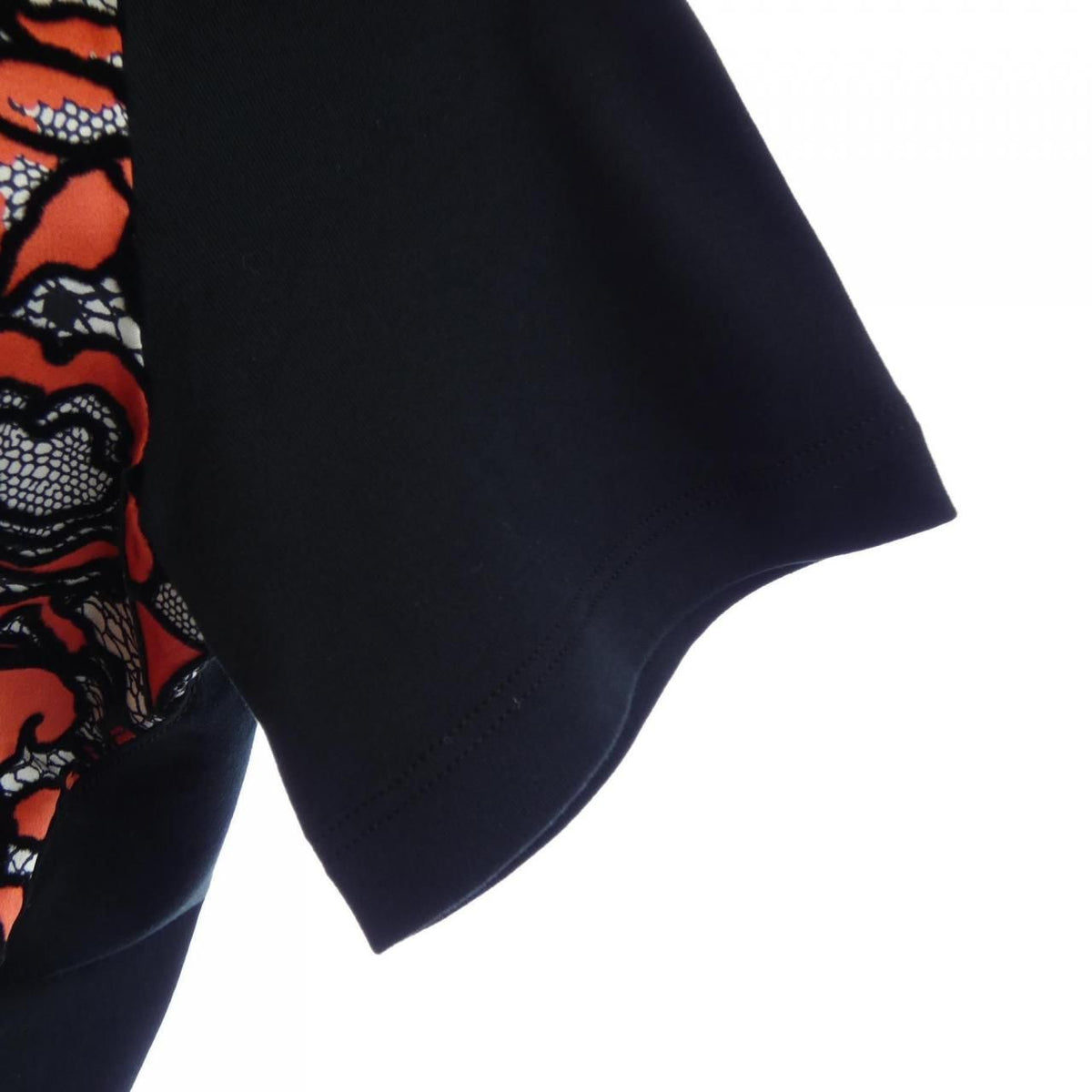 Louis Vuitton Dress Black — view 7
