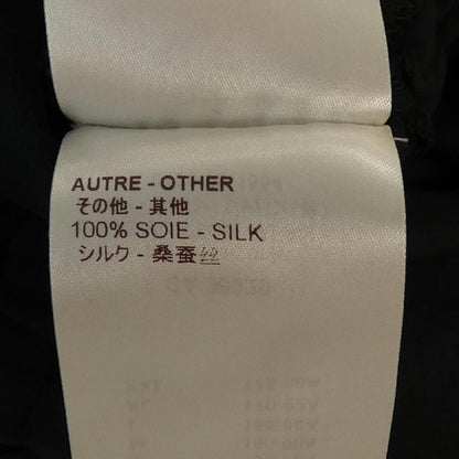 Louis Vuitton Dress Black — view 4