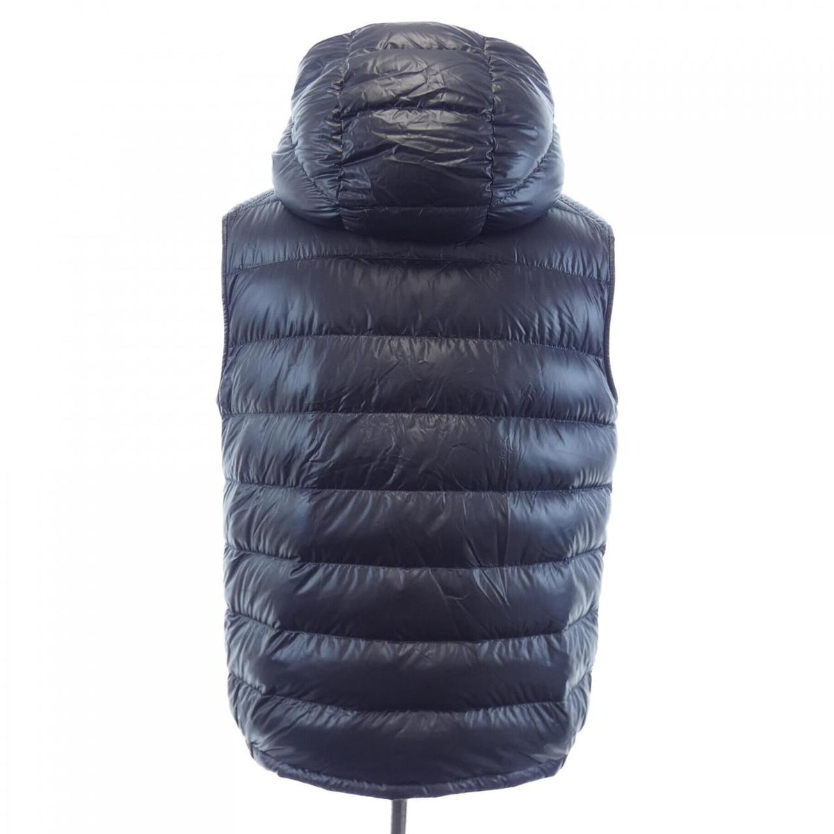 Moncler Barant Down Vest — view 2