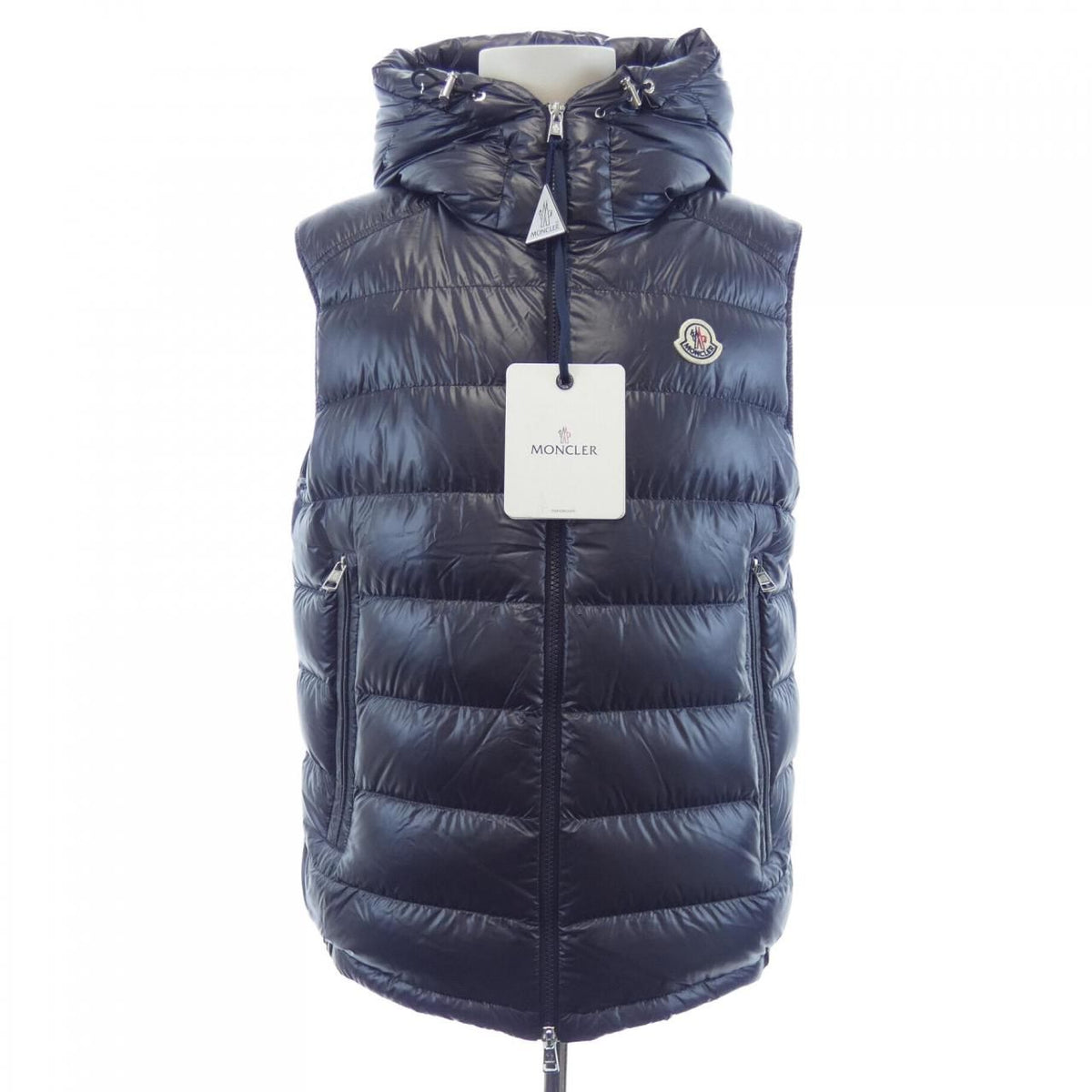 Moncler Barant Down Vest