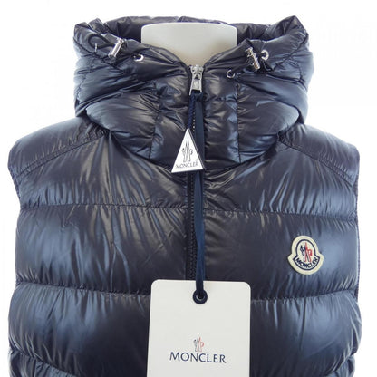 Moncler Barant Down Vest — view 7