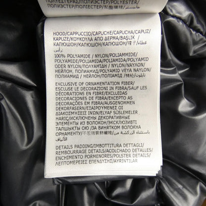 Moncler Barant Down Vest — view 4