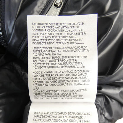 Moncler Barant Down Vest — view 3