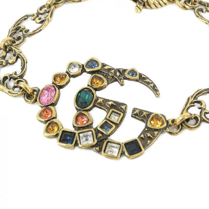 Gucci Bracelet Gold — view 2