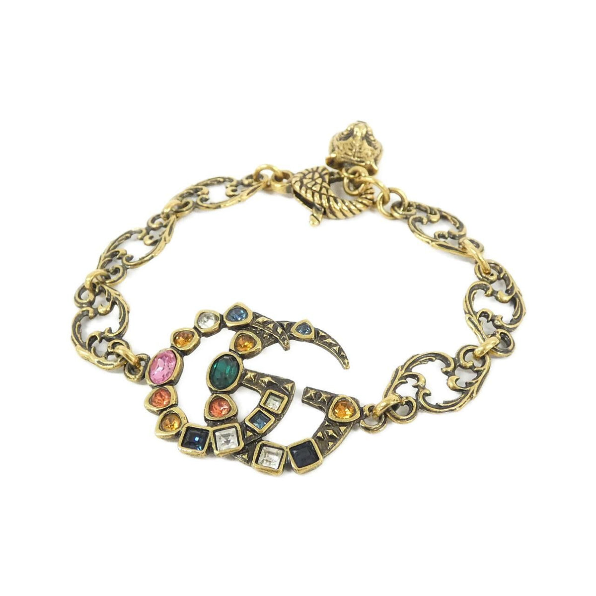 Gucci Bracelet Gold