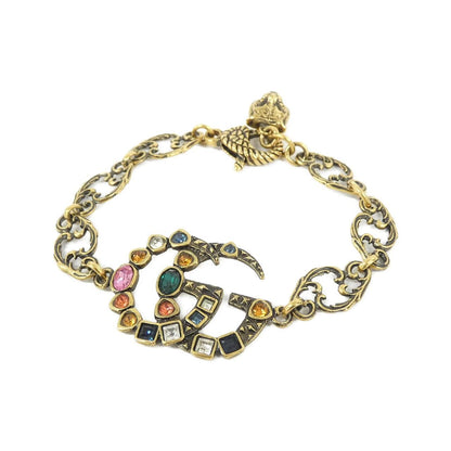 Gucci Bracelet Gold