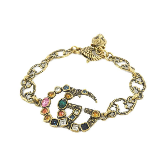 Gucci Bracelet Gold