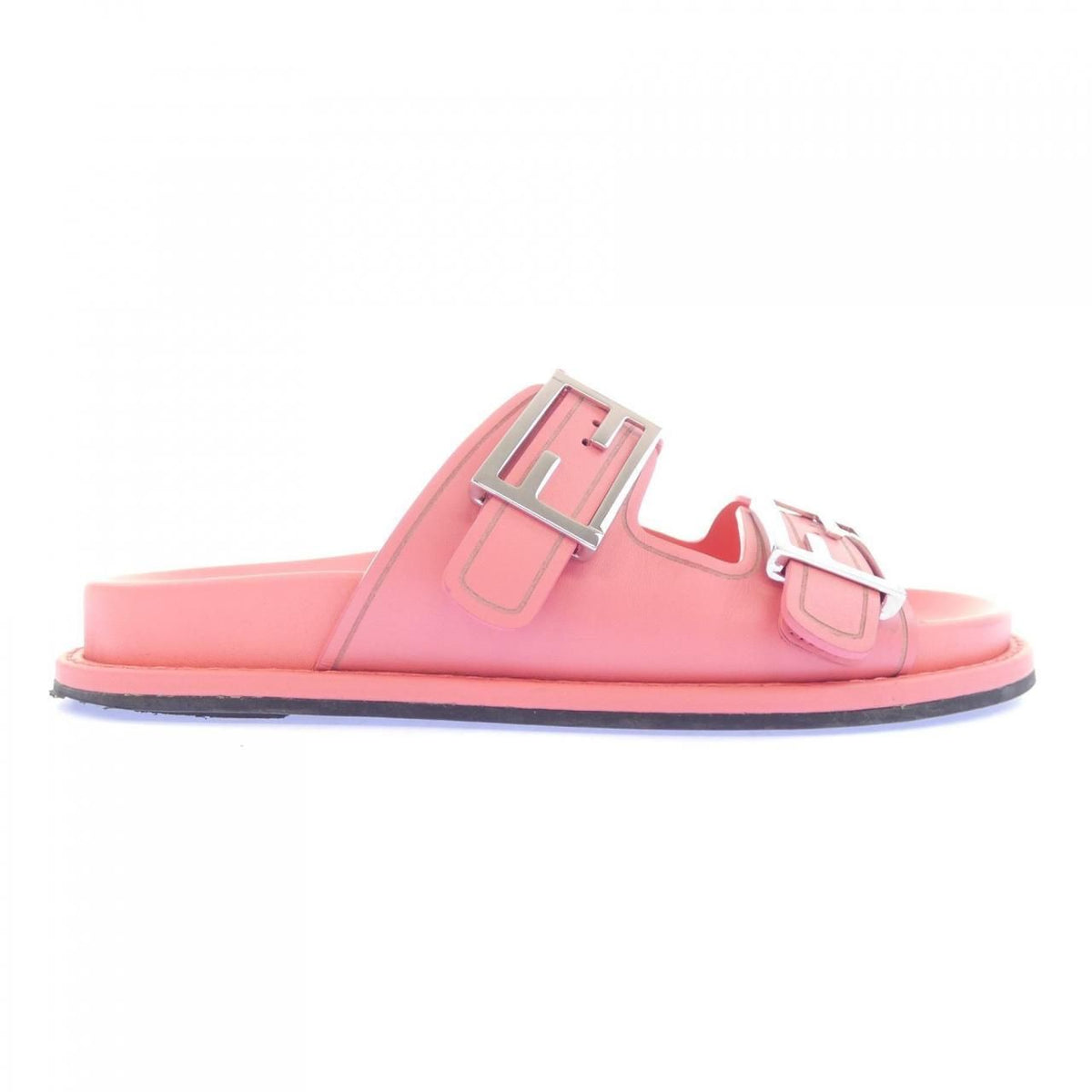 Fendi Sandals Pink